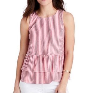 Vineyard vines top never been worn